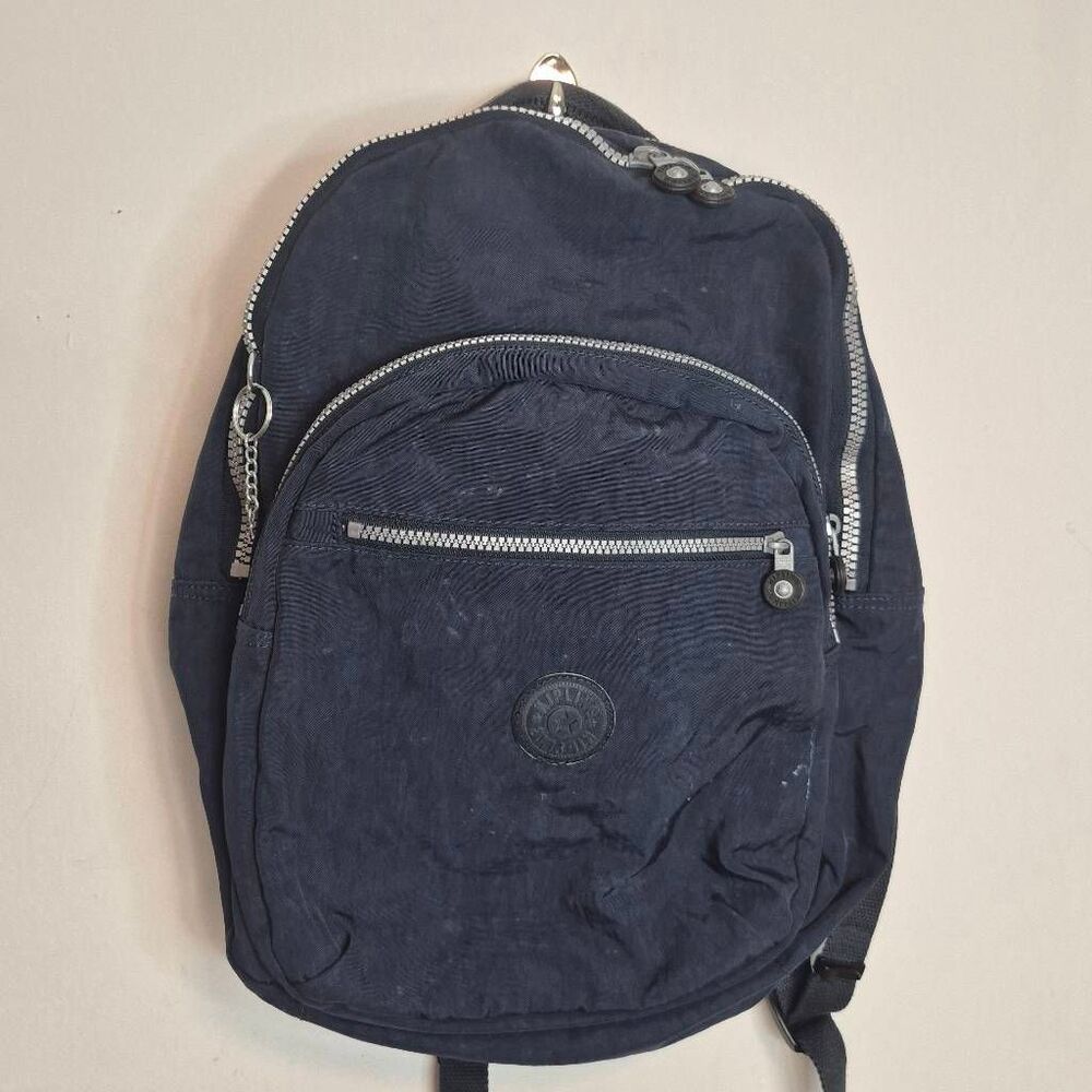 Kipling backpack - Picture 7 of 11
